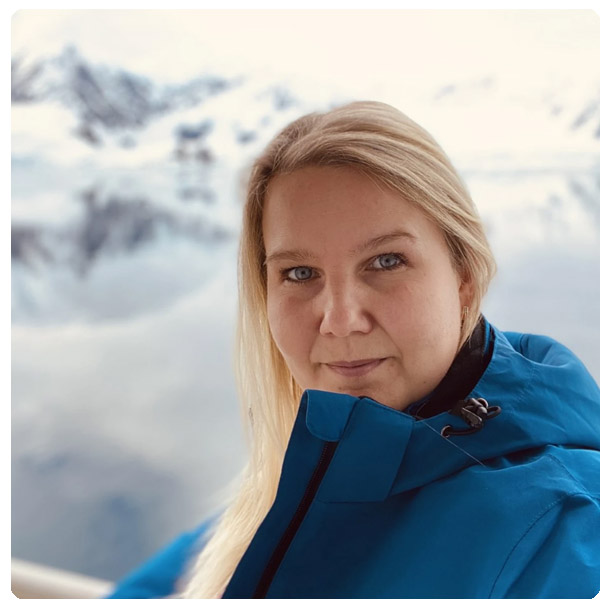 Anne profile picture