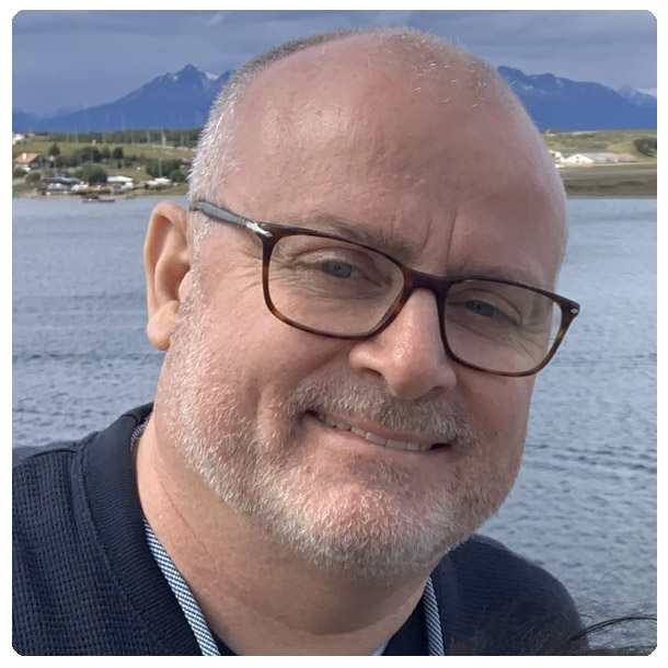 Gordon profile picture