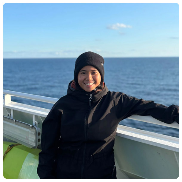 Sarah profile picture